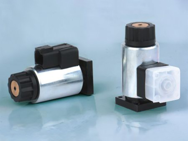 GP37/GP37W Proportional Solenoids