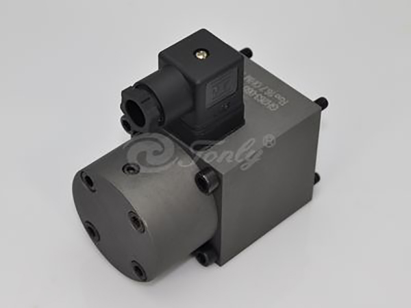 GP61 Proportional Solenoid for Hydraulics