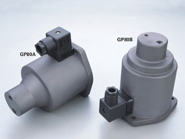 GP80 AB Proportional Solenoids