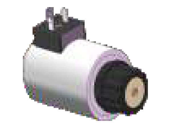 MFZ10 DC Solenoid for Hydraulics