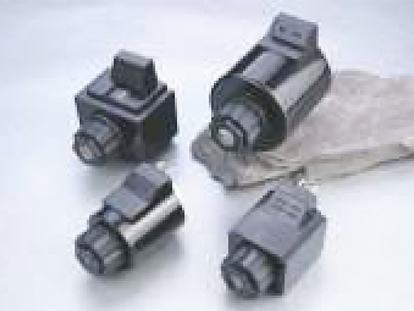 MFZ11 DC Solenoid for Hydraulics