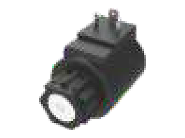 MFZ13 DC Solenoid for Hydraulics