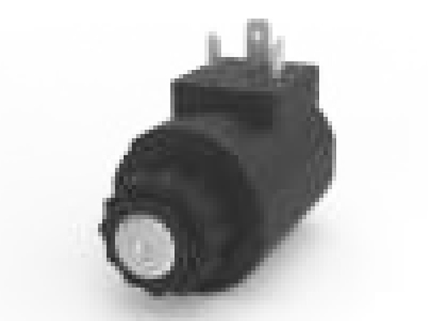 MFZ13 DC Solenoid for Hydraulics