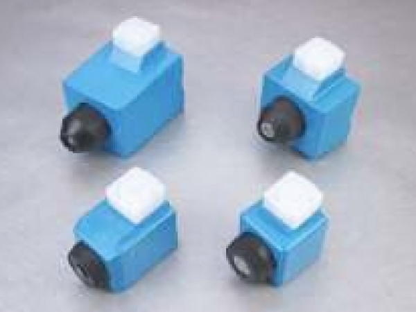 MFZ8 DC Solenoid for Hydraulics