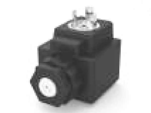 MFZ5 Solenoids for hydraulics