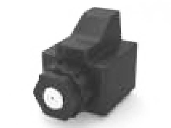 MFZ5 Solenoids for hydraulics