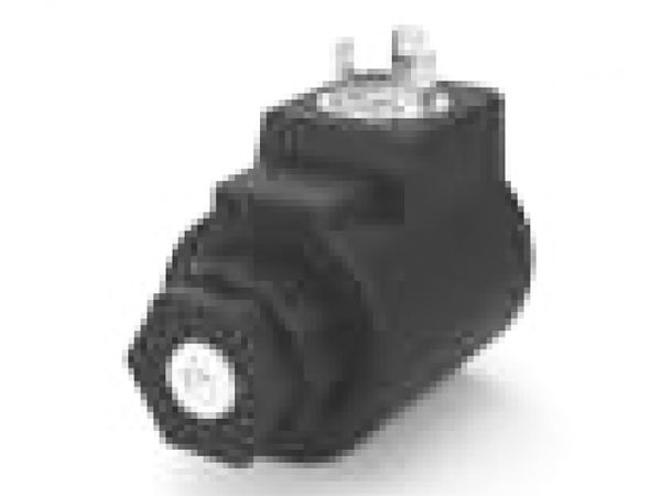 MFZ5 Solenoids for hydraulics