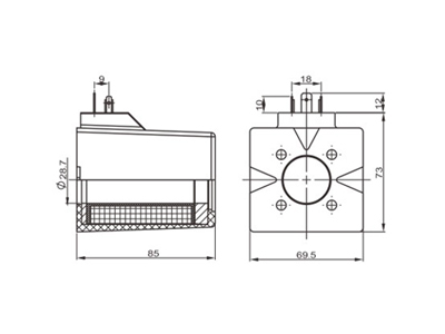 C8X90C