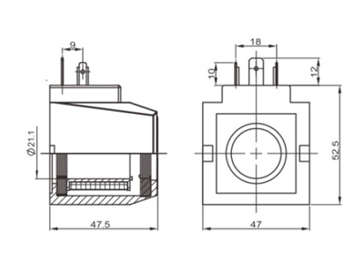 C927C